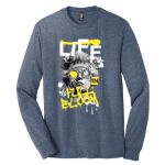 Perfect Tri ® Long Sleeve Tee Thumbnail