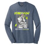 Perfect Tri ® Long Sleeve Tee Thumbnail