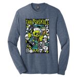Perfect Tri ® Long Sleeve Tee Thumbnail