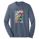 Perfect Tri ® Long Sleeve Tee Thumbnail