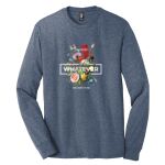 Perfect Tri ® Long Sleeve Tee Thumbnail