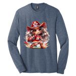 Perfect Tri ® Long Sleeve Tee Thumbnail