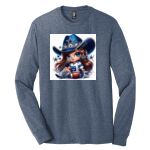 Perfect Tri ® Long Sleeve Tee Thumbnail