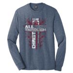 Perfect Tri ® Long Sleeve Tee Thumbnail