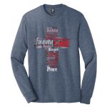 Perfect Tri ® Long Sleeve Tee Thumbnail