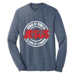 Perfect Tri ® Long Sleeve Tee Thumbnail