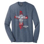 Perfect Tri ® Long Sleeve Tee Thumbnail