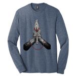 Perfect Tri ® Long Sleeve Tee Thumbnail