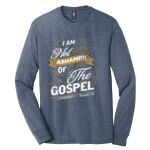 Perfect Tri ® Long Sleeve Tee Thumbnail