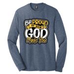 Perfect Tri ® Long Sleeve Tee Thumbnail