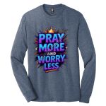 Perfect Tri ® Long Sleeve Tee Thumbnail