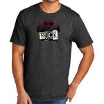 Tri Blend Tee Thumbnail