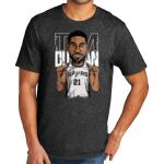 Tri Blend Tee Thumbnail