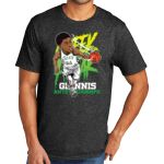 Tri Blend Tee Thumbnail