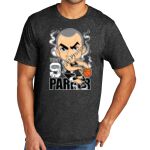 Tri Blend Tee Thumbnail