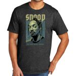 Tri Blend Tee Thumbnail