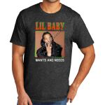 Tri Blend Tee Thumbnail