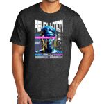 Tri Blend Tee Thumbnail