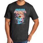 Tri Blend Tee Thumbnail