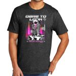 Tri Blend Tee Thumbnail