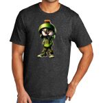 Tri Blend Tee Thumbnail