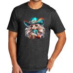 Tri Blend Tee Thumbnail