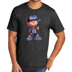 Tri Blend Tee Thumbnail