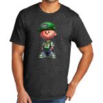 Tri Blend Tee Thumbnail