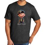 Tri Blend Tee Thumbnail