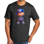 Tri Blend Tee Thumbnail