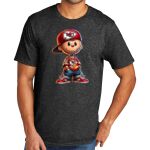 Tri Blend Tee Thumbnail