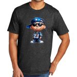 Tri Blend Tee Thumbnail