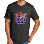 Tri Blend Tee Thumbnail