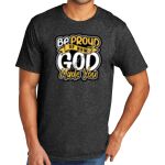 Tri Blend Tee Thumbnail