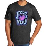 Tri Blend Tee Thumbnail