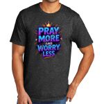 Tri Blend Tee Thumbnail