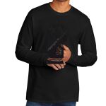 Tri Blend Long Sleeve Tee Thumbnail