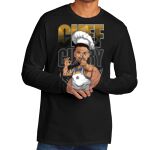 Tri Blend Long Sleeve Tee Thumbnail