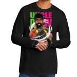 Tri Blend Long Sleeve Tee Thumbnail