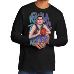 Tri Blend Long Sleeve Tee Thumbnail