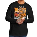 Tri Blend Long Sleeve Tee Thumbnail