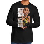 Tri Blend Long Sleeve Tee Thumbnail