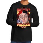 Tri Blend Long Sleeve Tee Thumbnail