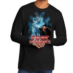 Tri Blend Long Sleeve Tee Thumbnail