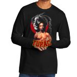 Tri Blend Long Sleeve Tee Thumbnail