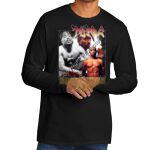 Tri Blend Long Sleeve Tee Thumbnail