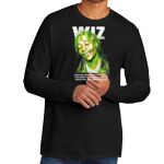 Tri Blend Long Sleeve Tee Thumbnail