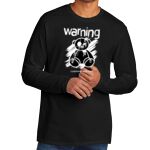 Tri Blend Long Sleeve Tee Thumbnail