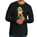 Tri Blend Long Sleeve Tee Thumbnail