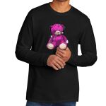 Tri Blend Long Sleeve Tee Thumbnail